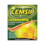 Lemsip Cold & Flu Blackcurrant X 10 thumbnail