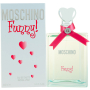 Moschino Funny! Eau de Toilette 100ml thumbnail