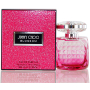 Jimmy Choo Blossom 100ml EDP Spray thumbnail