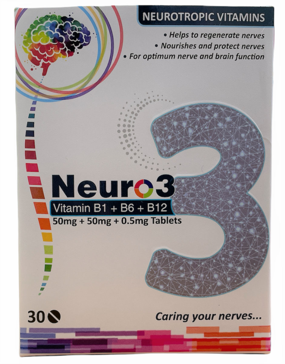 Neuro 3 shop