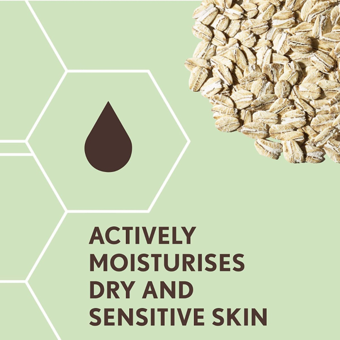 AVEENO CREAM 100ML