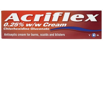 Acriflex Cream X 30g