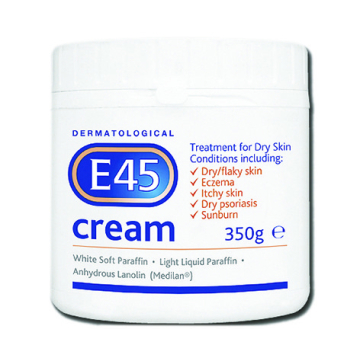 E45 Cream X 125g