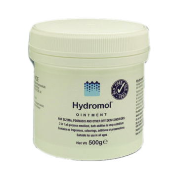 Hydromol Ointment X 125g
