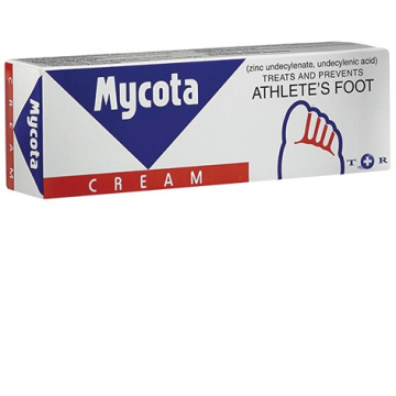 Mycota Cream X 25g