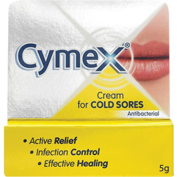 Cymex Cream X 5g