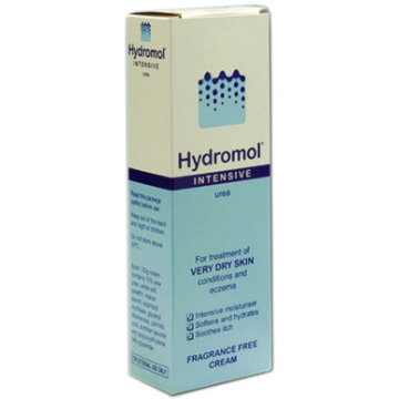 Hydromol Intensive X 100g