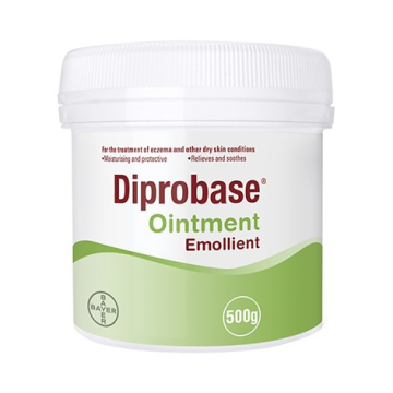 Diprobase Ointment X 500g