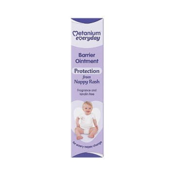 Metanium Everyday Barrier Ointment X 40g