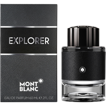 Montblanc Explorer Eau de Parfum Natural Spray 60ml