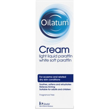 Oilatum Cream X 150g