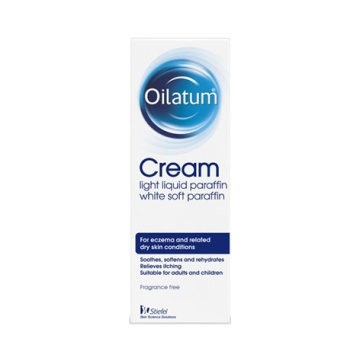 Oilatum Cream X 500ml