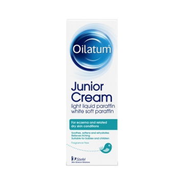Oilatum Junior Cream X 150ml