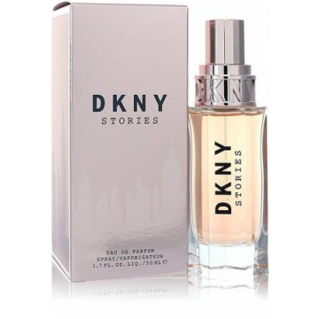 DKNY Stories Eau De Parfum 50ML