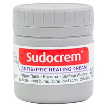 Sudocrem Antiseptic Healing Cream X 60g