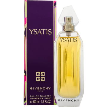 Givenchy Ysatis Eau de Toilette 100ml