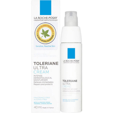 La Roche Posay Toleriane Ultra Soothing Cream 40ml