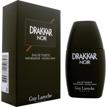Guy Laroche Drakkar Noir Men Eau de Toilette 30ml