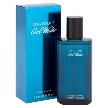 Davidoff Cool Water Aftershave 75ml