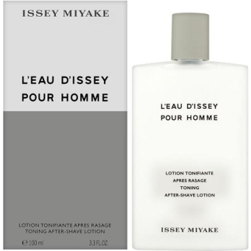 Issey Miyake L'eau D'issey Pour Homme AfterShave Lotion 100ml