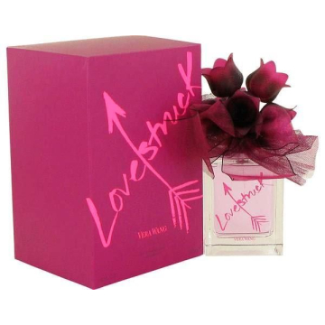 Vera Wang Lovestruck Eau De Parfum 100ML