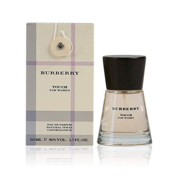 Burberry Touch Eau De Parfum 30ml