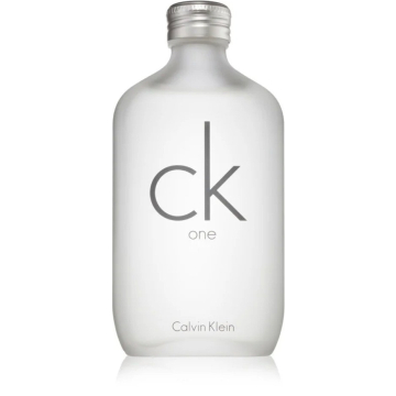 Calvin Klein CK1 Eau De Toilette 50ml