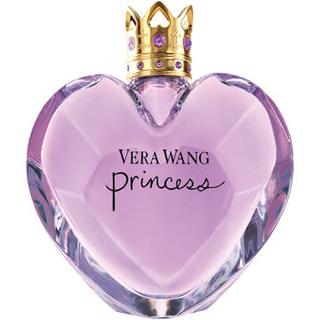 Vera Wang Princess Eau de Toilette Spray 50ml