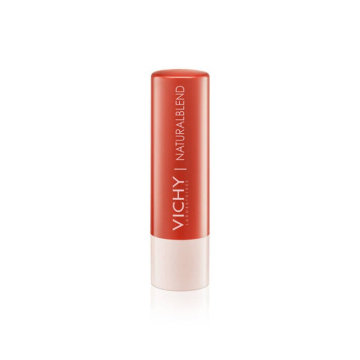 Vichy Naturalblend Coral Lip Balm 4.5g