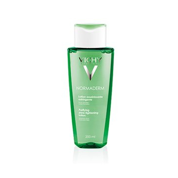 Vichy Normaderm 3in1 Purifying Pore-Tightening Lotion 200ml