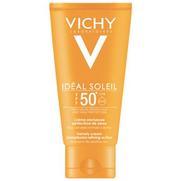 Vichy Ideal Soleil SPF 50+ Face Cream 50ml