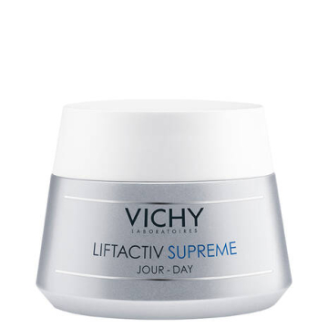 Vichy Liftactiv Supreme Day Cream for Normal to Combination Skin 50ml