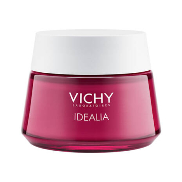 Vichy Idéalia Energising Night Cream 50ml