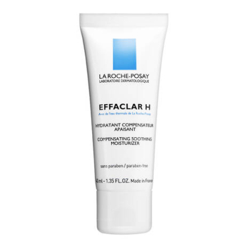 La Roche Posay Effaclar H Moisturiser 40ml