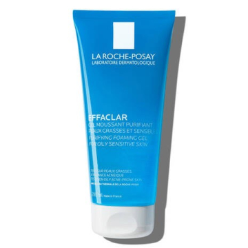 La Roche Posay Effaclar Purifying Cleansing Gel 200ml