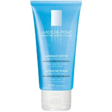 La Roche Posay Physiological Ultra-Fine Scrub 50ml