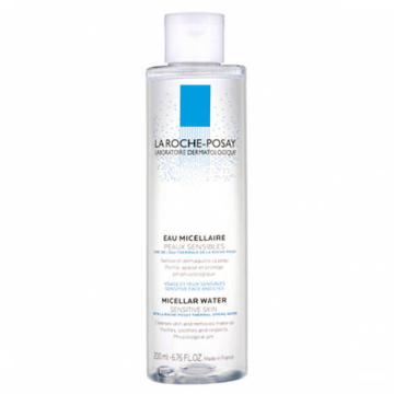 La Roche Posay Effaclar Purifying Micellar Water 400ml