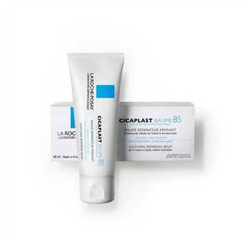 La Roche Posay Cicaplast Baume B5 40ml