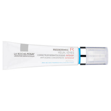La Roche Posay Redermic Retinol Eye Cream 15ml