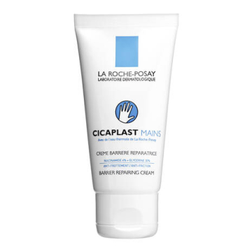 La Roche Posay Cicaplast Baume Hand Cream 50ml