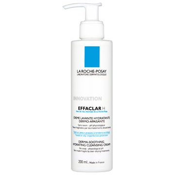 La Roche Posay Effaclar H Cleansing Cream 200ml