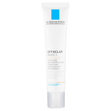 La Roche Posay Effaclar Duo Unifiant Medium 40ml