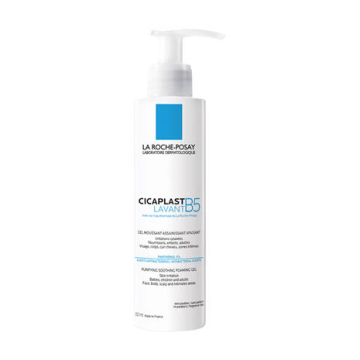 La Roche Posay Cicaplast Lavant B5 Soothing Wash 200ml