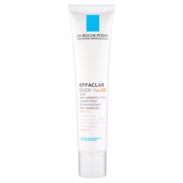 La Roche Posay Effaclar Duo [+] (SPF 30) 40ml