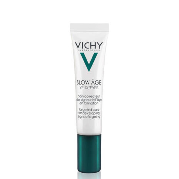 Vichy Slow Âge Eye Cream 15ml