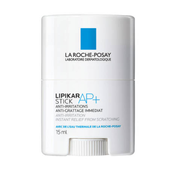 La Roche Posay Lipikar Ap+ Stick 15 ml