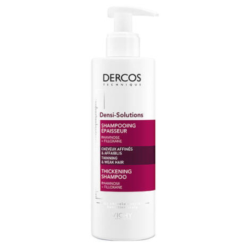 Vichy Dercos Densi-Solutions Thickening Shampoo 250ml 250ml