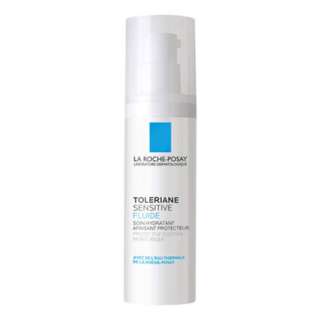 La Roche Posay Toleriane Sensitive Fluide 40ml