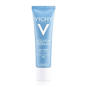 Vichy Aqualia Thermal Rehydrating Cream - Gel 30ml