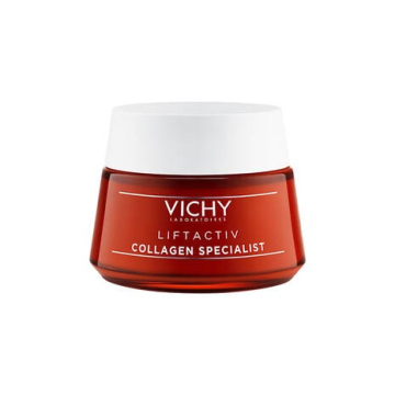 Vichy Liftactiv Collagen Specialist Cream 50ml